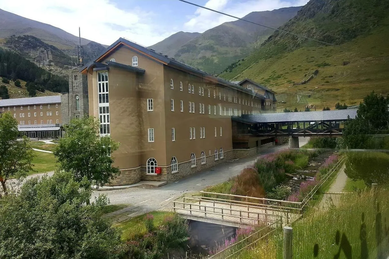 Les Forques De'N Pep Apartment Toses