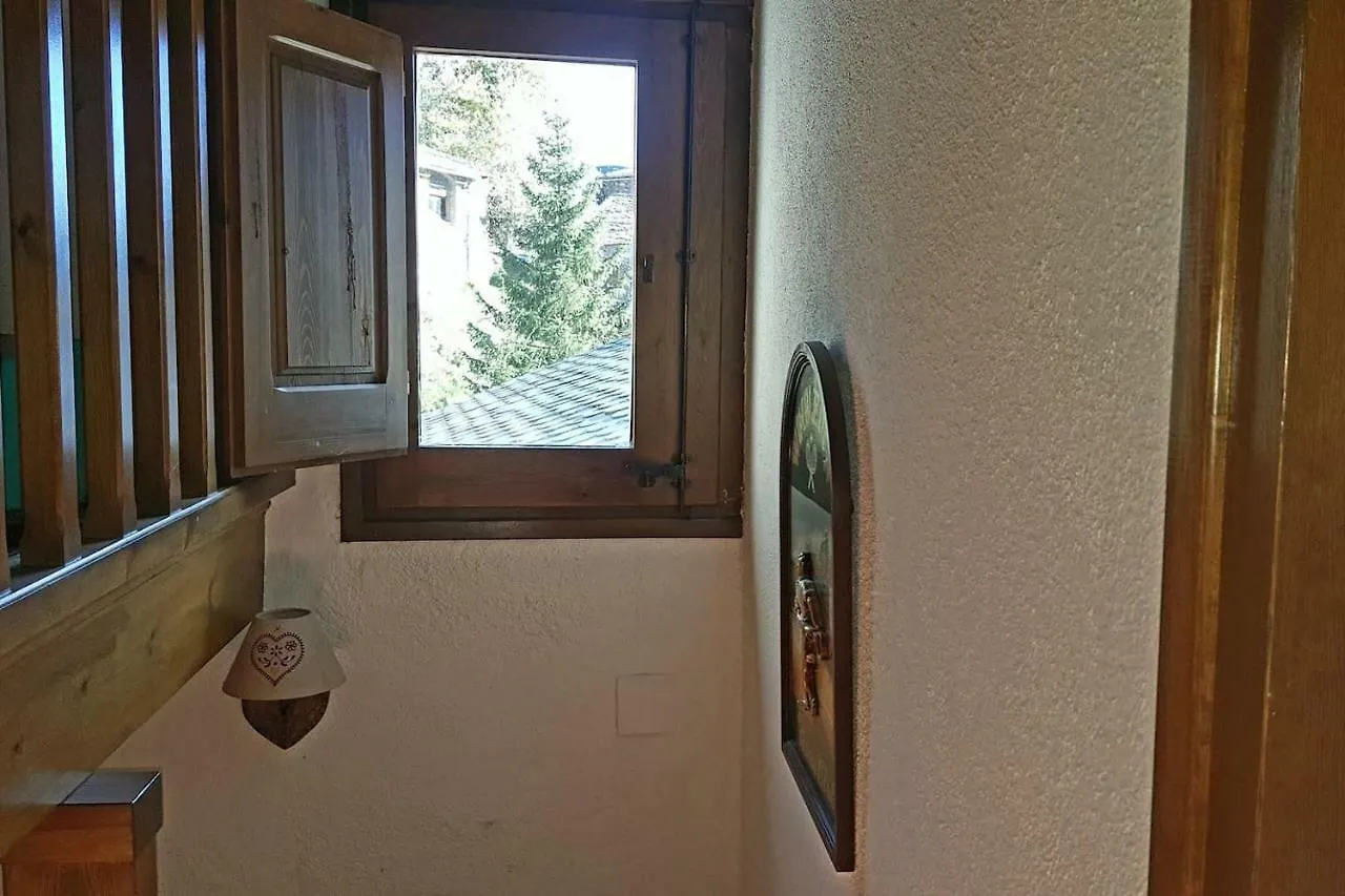 Les Forques De'N Pep Apartment Toses Spain